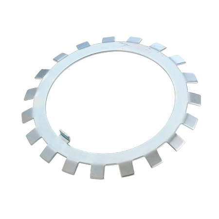 Bearing Lock Washers