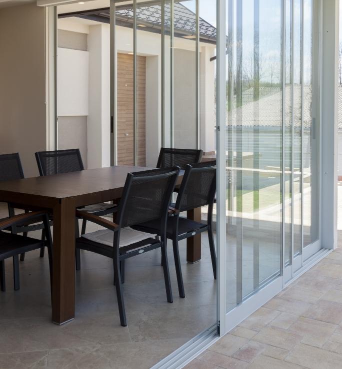 Building and Furniture Decoration Industry