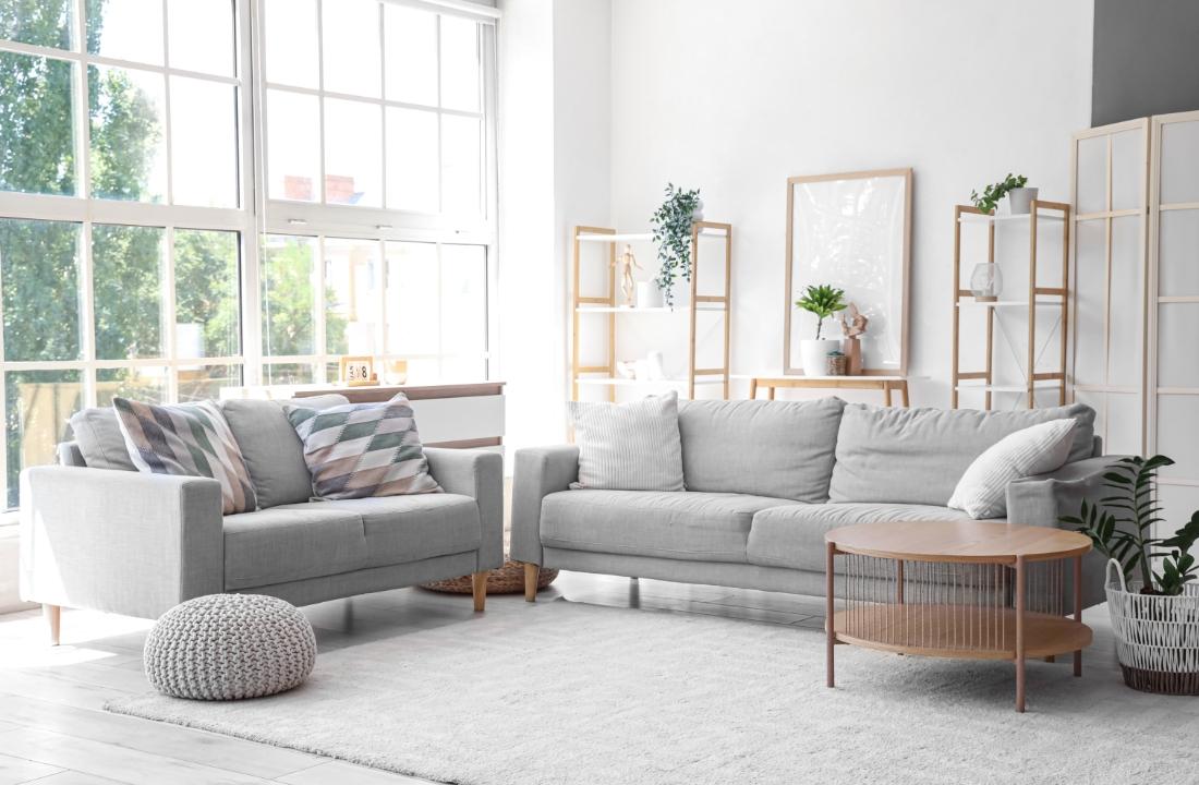 Building and Furniture Decoration