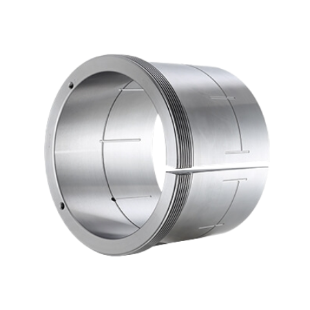 Hydraulic Withdrawal Sleeves