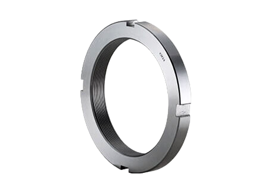 KML Bearing Lock Nuts