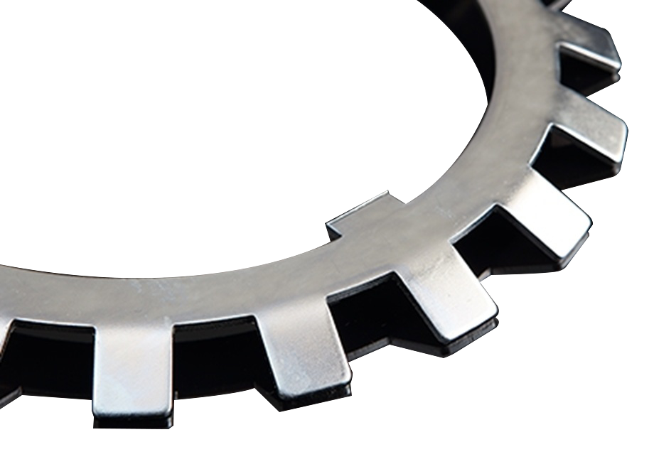 MB Bearing Lock Washers