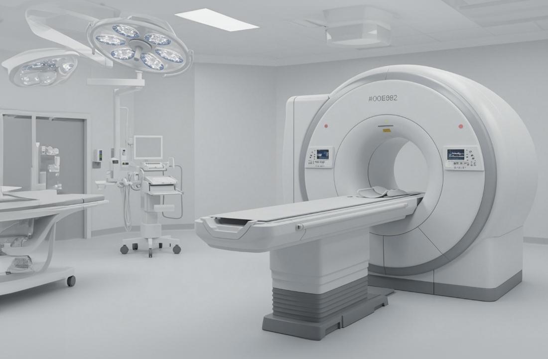 Medical Equipment Components