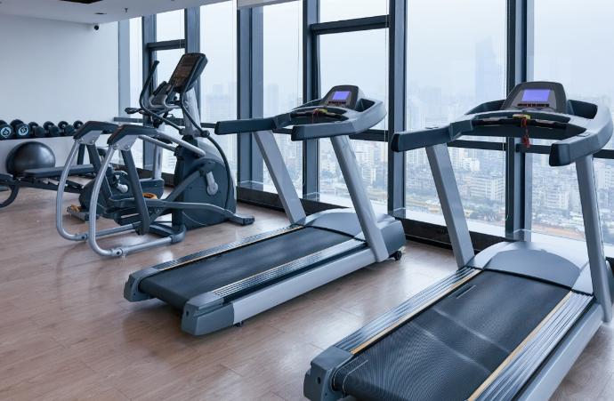 Sports Equipment Industry