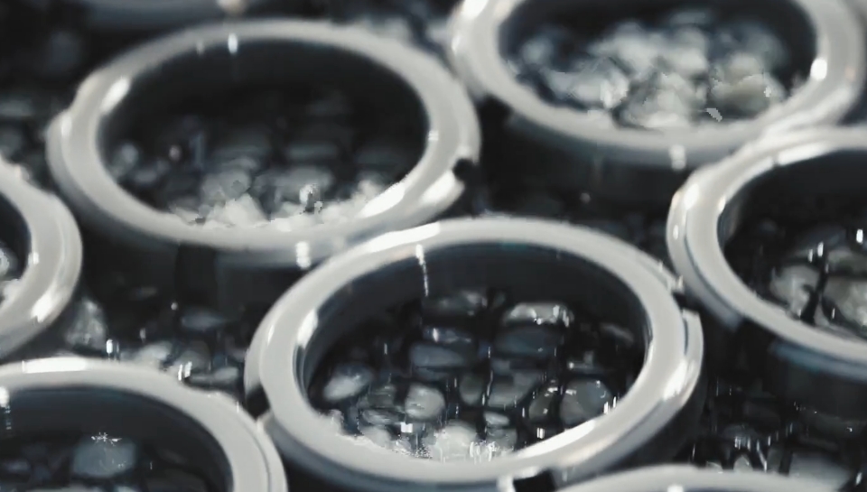 Production and Quality Control