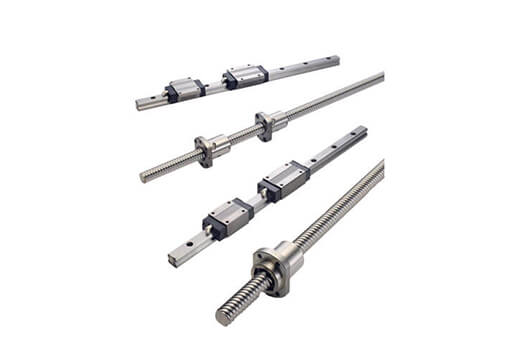 Ball Screw
